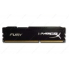 Память DIMM DDR3 8Gb PC10600 1333MHz Kingston HyperX FURY Black CL9 [HX313C9FB/8]