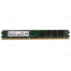 Память DIMM DDR3 8Gb PC12800 1600MHz Kingston CL11 [KVR16N11/8]