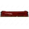 Память DIMM DDR3 8Gb PC12800 1600MHz Kingston HyperX Savage CL11 [HX316C9SR/8]