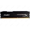 Память DIMM DDR3 8Gb PC14900 1866MHz Kingston HyperX FURY Black CL10 [HX318C10FB/8]