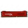 Память DIMM DDR3 8Gb PC19200 2400MHz Kingston HyperX Savage CL11 [HX324C11SR/8]