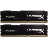 Память DIMM DDR3 8192MBx2 PC10666 1333MHz Kingston HyperX FURY Black CL9 [HX313C9FBK2/16]
