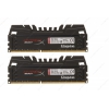 Память DIMM DDR3 8192MBx2 PC17000 2133MHz Kingston HyperX Beast CL11 [KHX21C11T3K2/16X/KHX321C11T3K2/16]