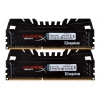 Память DIMM DDR3 8192MBx2 PC19200 2400MHz Kingston HyperX Beast CL11 [KHX24C11T3K2/16X/HX324C11T3K2/16]