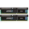 Память DIMM DDR3 4096MBx2 PC10600 1333MHz Corsair XMS3 CL9-9-9-24 [CMX8GX3M2A1333C9]