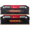 Память DIMM DDR3 4Gb+4Gb=8Gb PC12800 1600MHz Corsair Vengeance Pro Red 9-9-9-24 [CMY8GX3M2A1600C9R] Retail