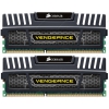 Память DIMM DDR3 8Gb+8Gb=16Gb PC12800 1600MHz Corsair Vengeance 9-9-9-24 [CMZ16GX3M2A1600C9] Retail