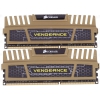 Память DIMM DDR3 8Gb+8Gb=16Gb PC12800 1600MHz Corsair Vengeance Gold 9-9-9-24 [CMZ16GX3M2A1600C9G] Retail