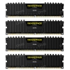 Память DIMM DDR4 4096MBx4 PC21300 2666MHz Corsair Vengeance LPX CL 16-18-18-35 [CMK16GX4M4A2666C16] 