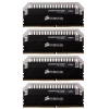 Память DIMM DDR4 4096MBx4 PC22400 2800MHz Corsair Dominator Platinum CL16-18-18-36 [CMD16GX4M4A2800C16]