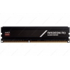 Память DIMM DDR3 4096MB PC17000 2133MHz AMD Radeon R9 Gamer Series CL10-11-11-30 [R934G2130U1S]