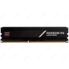 Память DIMM DDR3 4096MB PC19200 2400MHz AMD Radeon R9 Gamer Series CL11-12-12-31 [R934G2401U1S]