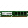 Память DIMM DDR3 8Gb PC12800 1600MHz AMD Radeon CL11 [R538G1601U2S-UO/UGO]