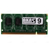 Память SODIMM DDR2 1024Mb PC6400 800MHz CL6 JRam [JRS1G800D2]