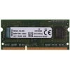 Память SODIMM DDR3 4Gb PC10600 1333MHz Kingston CL9 [KVR13S9S8/4]