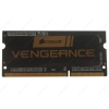 Память SODIMM DDR3 4Gb PC12800 1600MHz Corsair Vengeance 9-9-9-24 [CMSX4GX3M1A1600C9]