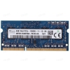 Память SODIMM DDR3L 4096MB PC12800 1600MHz Hynix CL11 [HMT451S6BFR8A-PB]