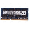 Память SODIMM DDR3L 8Gb PC12800 1600MHz Hynix CL11 [HMT41GS6BFR8A-PB]