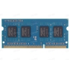 Память SODIMM DDR3L 4Gb PC12800 1600MHz Кingston CL11 [KVR16LS11/4]