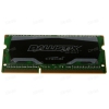 Память SODIMM DDR3L 8Gb PC14900 1866MHz Crucial Ballistix Sport CL10 [BLS8G3N18AES4CEU]