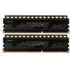 Память DIMM DDR3 8192MBx2 PC12800 1600MHz Crucial Ballistix Tactical Tracer CL8-8-8-24 [BLT2CP8G3D1608DT2TXOBCEU]
