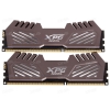 Память DIMM DDR3 4096MBx2 PC12800 1600MHz A-Data XPG V2 CL9-9-9-24 [AX3U1600W4G9-DMV] Tungsten Grey