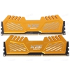 Память DIMM DDR3 4096MBx2 PC14900 1866MHz A-Data XPG V2 CL10-11-10-30 [AX3U1866W4G10-DGV] Gold