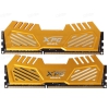 Память DIMM DDR3 8192MBx2 PC12800 1600MHz A-Data XPG V2 CL9-9-9-24 [AX3U1600W8G9-DGV] Gold