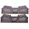 Память DIMM DDR3 8192MBx2 PC12800 1600MHz A-Data XPG V2 CL9-9-9-24 [AX3U1600W8G9-DMV] Black