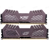 Память DIMM DDR3 8192MBx2 PC14900 1866MHz A-Data XPG V2 CL10-11-10-30 [AX3U1866W8G10-DMV] Black