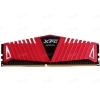 Память DIMM DDR4 4Gb PC17000 2133MHz A-Data XPG Z1 CL13-13-13 [AX4U2133W4G13-BRZ] Red