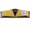 Память DIMM DDR4 4Gb PC26400 3300MHz A-Data XPG Z1 CL16-16-16 [AX4U3300W4G16-BGZ] Gold