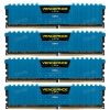 Память DIMM DDR4 4x4096MB 2800MHz Corsair Vengeance LPX Blue Heat 16-18-18-36 [CMK16GX4M4A2800C16B]