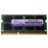 Память SODIMM DDR3 2Gb PC10600 1333MHz для Notebook