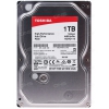 Жесткий диск SATA-3  1TB Toshiba P300 7200rpm [HDWD110UZSVA] Cache 64MB