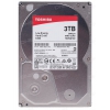Жесткий диск SATA-3  3TB Toshiba E300 5940rpm [HDWA130UZSVA] Cache 64MB Low-Energy