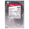 Жесткий диск SATA-3  3TB Toshiba P300 7200rpm [HDWD130UZSVA] Cache 64MB