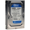 Жесткий диск SATA-2 320Gb WD Caviar Blue 7200rpm [WD3200AAJS] Cache 8MB