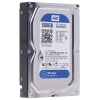 Жесткий диск SATA-3   500Gb WD Blue 7200rpm [WD5000AZLX] Cache 32MB