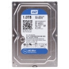 Жесткий диск SATA-3  1Tb WD Blue 5400rpm [WD10EZRZ] Cache 64MB