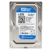 Жесткий диск SATA-3  1Tb WD Blue 7200rpm [WD10EZEX] Cache 64MB