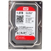 Жесткий диск SATA-3  1Tb WD Red IntelliPower [WD10EFRX] Cache 64MB