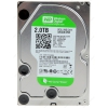 Жесткий диск SATA-3 2Tb WD Green IntelliPower [WD20EZRX] Cache 64MB