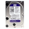 Жесткий диск SATA-3 2Tb WD Purple IntelliPower [WD20PURX] Cache 64MB