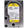 Жесткий диск SATA-3 2Tb WD RE 7200rpm [WD2004FBYZ] Cache 128Mb Raid Edition