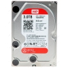 Жесткий диск SATA-3 3Tb WD Red IntelliPower [WD30EFRX] Cache 64MB