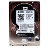 Жесткий диск SATA-3 4Tb WD Black 7200rpm [WD4001FAEX/WD4003FZEX] Cache 64Mb