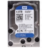 Жесткий диск SATA-3 4Tb WD Blue 5400rpm [WD40EZRZ] Cache 64MB
