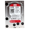 Жесткий диск SATA-3 4Tb WD Red IntelliPower [WD40EFRX] Cache 64Mb