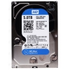 Жесткий диск SATA-3 5Tb WD Blue 5400rpm [WD50EZRZ] Cache 64MB